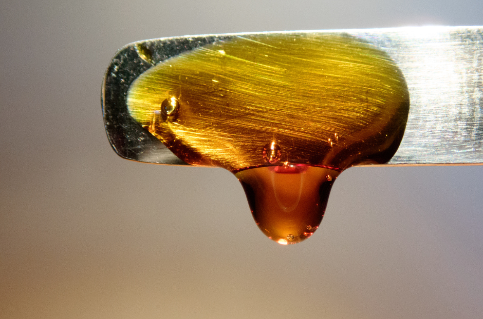 cannabis rso
