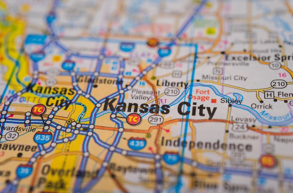 kansas city dispensaries