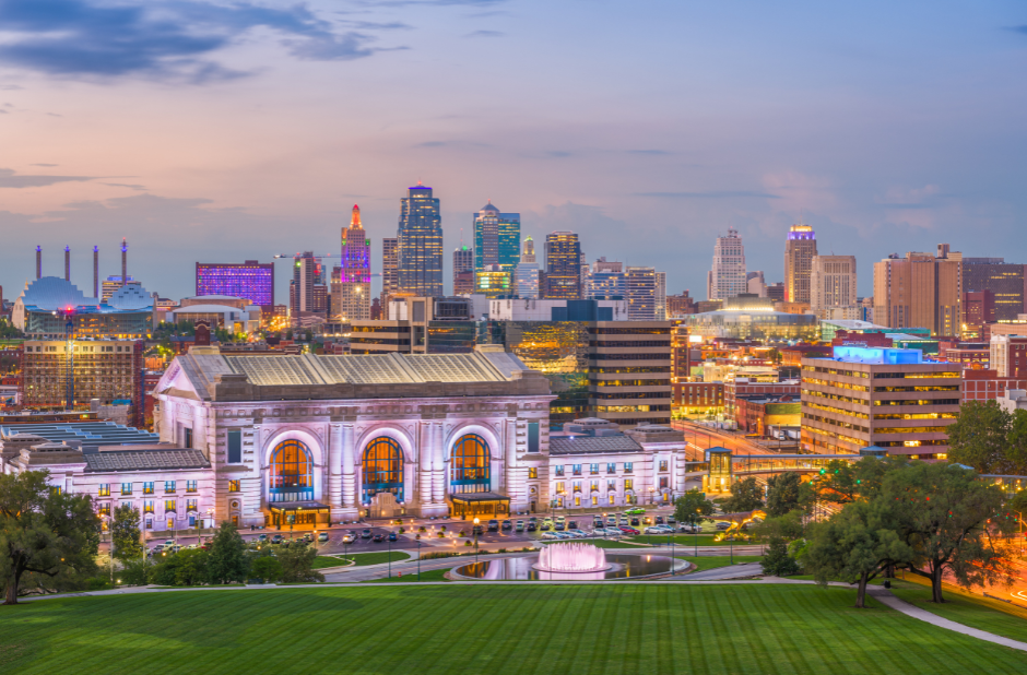 kansas city dispensary delivery